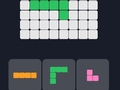 Juego Blocky Magic Puzzle