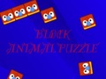 Juego Block Animal Puzzle