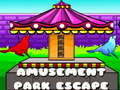 Juego Amusement Park Escape