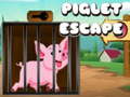 Juego Piglet Escape