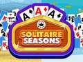 Juego Solitaire Seasons