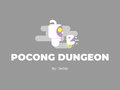 Juego Pocong Dungeon 