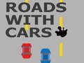 Juego Road With cars