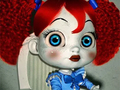 Juego Huggy Escape Playtime 