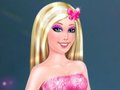 Juego Barbie Princess Dress Up 