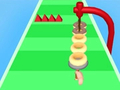 Juego Donut Stack