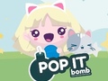 Juego Pop It Bomb!