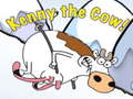 Juego Kenny The Cow