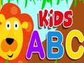 Juego Kids ABC