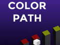 Juego Color Path