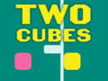Juego Two Cubes