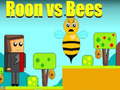 Juego Roon vs Bees