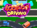 Juego Loop-car Driving 