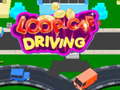 Juego Loop-car Driving 