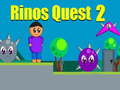 Juego Rinos Quest 2