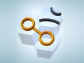 Juego Hexa Loop 3d