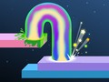 Juego Springy Walk