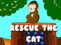 Juego Rescue The Cat