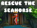 Juego Rescue the Seahorse