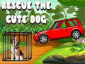 Juego Rescue The Cute Dog