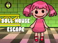 Juego Doll House Escape