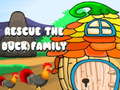 Juego Rescue the Duck Family