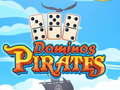 Juego Dominos Pirates