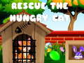 Juego Rescue The Hungry Cat