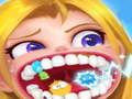 Juego Little Doctor Dentist