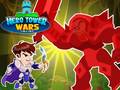 Juego Hero Tower Wars Online