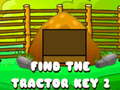 Juego Find The Tractor Key 2