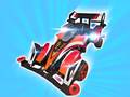 Juego Mini Legend: Mini 4WD Racing