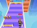 Juego Cartoon Crowd Clash