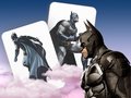 Juego Batman Card Match
