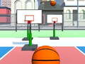 Juego BasketBall