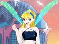 Juego Stella Fairy Girl Dress up