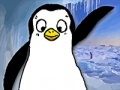 Juego Pingu Slide