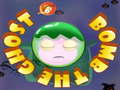 Juego Bomber The Ghost