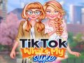 Juego TikTok Whats My Style 