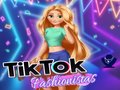 Juego TikTok Trend: Rapunzel Fashion 