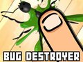 Juego Bug Destroyer 