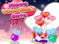 Juego Hippo Valentine's Cafe