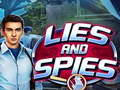 Juego Lies and Spies