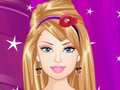 Juego Barbie Dress Up Party 