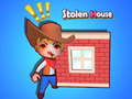 Juego Stolen House