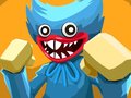 Juego Huggy Fighting 3D 