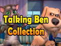 Juego Talking Ben Collection