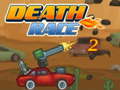 Juego Death Race 2