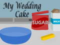 Juego My Wedding Cake