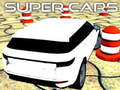 Juego Super Cars